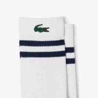 Lacoste Chaussettes Sport coton respirant thumbnail 3