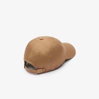 Lacoste Casquette twill de coton thumbnail 3