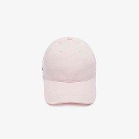 Lacoste Casquette twill de coton thumbnail 4