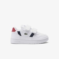 Lacoste Sneakers T-Clip Set bébé thumbnail 2