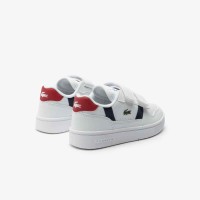 Lacoste Sneakers T-Clip Set bébé thumbnail 4
