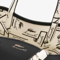 Lacoste Sac cabas vertical Anna réversible thumbnail 5