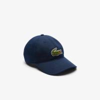 قبعات-lacoste-casquette-twill-de-coton-badge-crocodile-شراقة-الجزائر