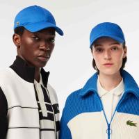 Lacoste Casquette twill de coton thumbnail 4