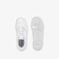 Lacoste Sneakers L001 Set homme en cuir thumbnail 3