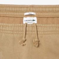 Lacoste Pantalon de survêtement regular fit coton thumbnail 5