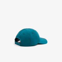 Casquette Lacoste Tennis x Novak Djokovic thumbnail 3
