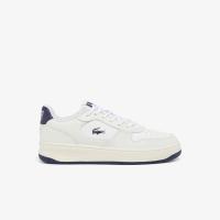 Lacoste Sneakers L001 Set homme en cuir thumbnail 2