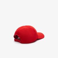 Casquette Lacoste Tennis x Novak Djokovic thumbnail 3