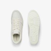 Lacoste Sneakers T-Clip Set homme en cuir thumbnail 5