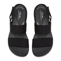 Clarks - Arla Stroll Black thumbnail 5
