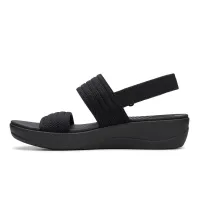 Clarks - Arla Stroll Black thumbnail 4