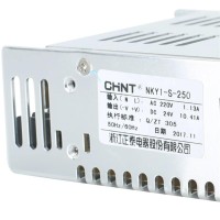 صناعة-و-تصنيع-alimentation-chint-24vdc-nky1-250-pro-بئر-توتة-الجزائر