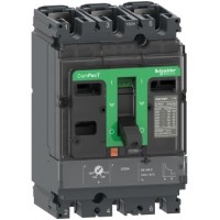 صناعة-و-تصنيع-disjoncteur-schneider-40a-c10h3tm040-pro-بئر-توتة-الجزائر