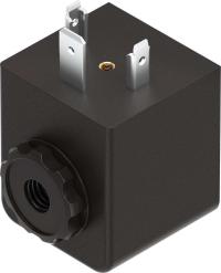 صناعة-و-تصنيع-bobine-distributeur-24vdc-pneu-pva-f102b-schneider-بئر-توتة-الجزائر