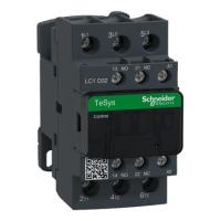 صناعة-و-تصنيع-contacteur-schneider-32a-lc1d32p7-pro-بئر-توتة-الجزائر