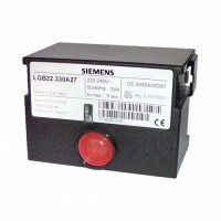 صناعة-و-تصنيع-boite-de-controle-bruleur-siemens-بئر-توتة-الجزائر