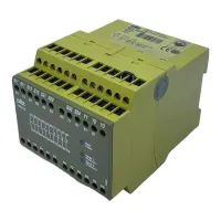 industrie-fabrication-relais-de-securite-pilz-774009-pro-birtouta-alger-algerie