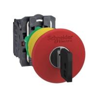 صناعة-و-تصنيع-bouton-arret-urgence-schneider-xb5as9445-pro-بئر-توتة-الجزائر