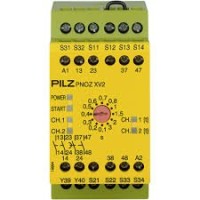 صناعة-و-تصنيع-relais-de-securite-pilz-774502-pro-بئر-توتة-الجزائر