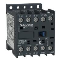 صناعة-و-تصنيع-mini-contacteur-3p-1no-4kw-9a-lp1k0910bd-schneider-بئر-توتة-الجزائر