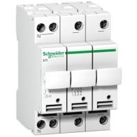 صناعة-و-تصنيع-porte-fusible-schneider-25a-a9n15658-pro-بئر-توتة-الجزائر