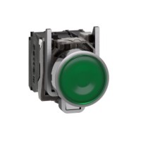 صناعة-و-تصنيع-bouton-poussoir-vert-avec-voya-xb4bw33b5-schneider-بئر-توتة-الجزائر