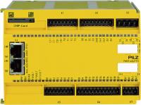 industrie-fabrication-relais-de-securite-pilz-773103-pro-birtouta-alger-algerie