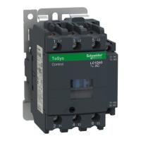 صناعة-و-تصنيع-contacteur-schneider-3p-ac3-40-lc1d40b7-pro-بئر-توتة-الجزائر