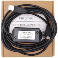 صناعة-و-تصنيع-cable-communication-melsec-usb-qc30r2-pro-بئر-توتة-الجزائر