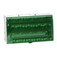 صناعة-و-تصنيع-repartiteur-schneider-125a-13514-pro-بئر-توتة-الجزائر