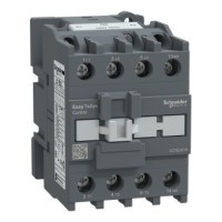 صناعة-و-تصنيع-contacteur-3p-tesys-e-1no-15kw-lc1e3210q5-schneider-بئر-توتة-الجزائر
