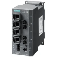 صناعة-و-تصنيع-scalance-siemens-4-sortie-6gk5204-2bb11-2aa3-pro-بئر-توتة-الجزائر