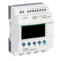 صناعة-و-تصنيع-automate-schneider-12vdc-sr2b121jd-pro-بئر-توتة-الجزائر