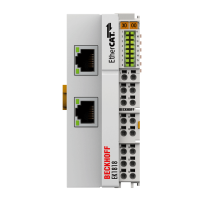 صناعة-و-تصنيع-coupleur-ethercat-beckhoff-ek1818-pro-بئر-توتة-الجزائر