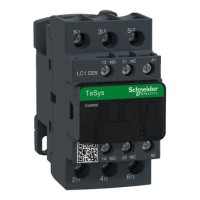 صناعة-و-تصنيع-contacteur-schneider-25a-lc1d25e7-pro-بئر-توتة-الجزائر