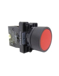 صناعة-و-تصنيع-bouton-poussoir-22-mm-rond-en-3su1030-0ab10-0aa0-pro-بئر-توتة-الجزائر