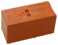 صناعة-و-تصنيع-relais-siemens-24vdc-rt424024-pro-بئر-توتة-الجزائر