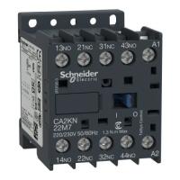 صناعة-و-تصنيع-contacteur-schneider-230v-ca2kn22p7-pro-بئر-توتة-الجزائر