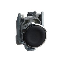 صناعة-و-تصنيع-bouton-poussoir-noir-schneider-xb4ba21-pro-بئر-توتة-الجزائر