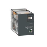 صناعة-و-تصنيع-relais-miniature-optimum-4-co-rxm4lb1b7-schneider-بئر-توتة-الجزائر