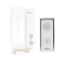صناعة-و-تصنيع-kit-interphone-legrand-369500-pro-بئر-توتة-الجزائر