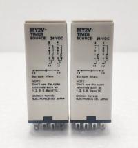 صناعة-و-تصنيع-relais-omron-220v-my2v-14b-pro-بئر-توتة-الجزائر