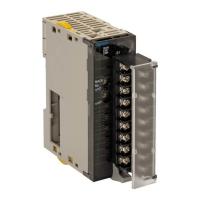 صناعة-و-تصنيع-module-analogique-omron-12-bits-cj1w-dao41-pro-بئر-توتة-الجزائر