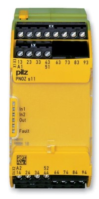 صناعة-و-تصنيع-relais-securite-pnoz-s11-c-24v-751111-pilz-pro-بئر-توتة-الجزائر