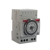صناعة-و-تصنيع-horloge-analogique-abb-at3-pro-بئر-توتة-الجزائر
