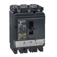صناعة-و-تصنيع-disjoncteur-schneider-250a-lv431110-pro-بئر-توتة-الجزائر