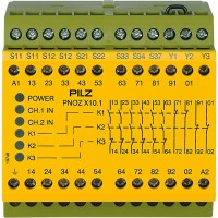 industrie-fabrication-relais-de-securite-pilz-774746-pro-birtouta-alger-algerie