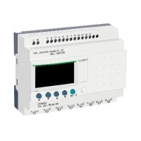 صناعة-و-تصنيع-automate-zelio-20-es-rel-100-sr2b201fu-schneider-بئر-توتة-الجزائر