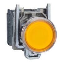 صناعة-و-تصنيع-bouton-poussoir-orange-avec-vo-xb4bw3565-schneider-بئر-توتة-الجزائر